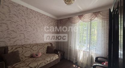 Купить 2-х комнатную квартиру на улице Мальбахова ул г. Нальчик. Фотография №4 Купить 2-х комнатную квартиру на улице Мальбахова ул г. Нальчик. Фотография №4