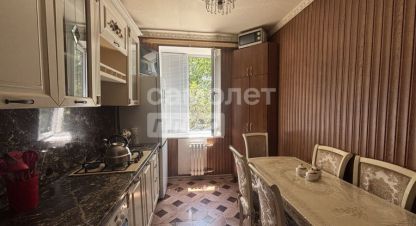 Продаётся 2-х комнатная квартира в г. Нальчик. Фотография №6 Продаётся 2-х комнатная квартира в г. Нальчик. Фотография №6