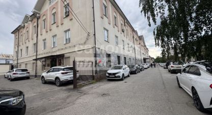 Продам офисное помещение с общей площадью 270м2, на улице Тургенева ул, г. Нальчик, Кабардино-Балкария респ., Россия, агентство Самолет Плюс Нальчик. Фотография №1