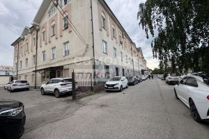 Продам офисное помещение с общей площадью 270м2, на улице Тургенева ул, г. Нальчик, Кабардино-Балкария респ., Россия, агентство Самолет Плюс Нальчик
