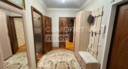 Купить квартиру 2-х комнатную, 54.5 кв. м., Россия, г. Нальчик. Фотография №8