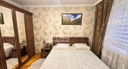 Купить квартиру 2-х комнатную, 54.5 кв. м., Россия, г. Нальчик. Фотография №10