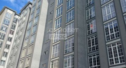 Купить квартиру 2-х комнатную, 68.22 кв. м. Фотография №1 Продам квартиру 2-х комнатную с общей площадью 68.22м2, 7/10 эт., на улице Шогенова ул, г. Нальчик, Кабардино-Балкария респ., Россия, агентство Самолет Плюс Нальчик. Фотография №1