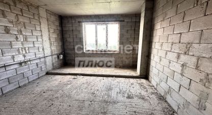 Купить квартиру 1 комнатную, 49 кв. м. Фотография №1 Продам квартиру 1 комнатную с общей площадью 49м2, 5/10 эт., на улице Налоева ул, г. Нальчик, Кабардино-Балкария респ., Россия, агентство Самолет Плюс Нальчик. Фотография №1