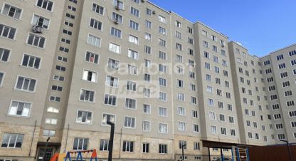 Купить квартиру 1 комнатную, 49 кв. м. Фотография №10 Купить квартиру 1 комнатную, 49 кв. м., Россия, г. Нальчик. Фотография №10