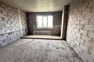 Продам квартиру 1 комнатную с общей площадью 49м2, 5/10 эт., на улице Налоева ул, г. Нальчик, Кабардино-Балкария респ., Россия, агентство Самолет Плюс Нальчик
