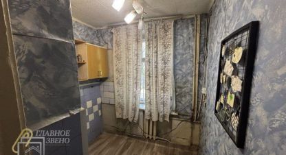 Купить квартиру 1 комнатную, 31.2 кв. м., Россия, г. Новосибирск. Фотография №9