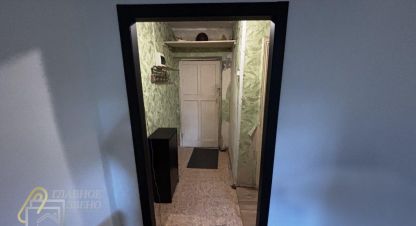 Купить 1 комнатную квартиру на улице Планировочная г. Новосибирск. Фотография №4
