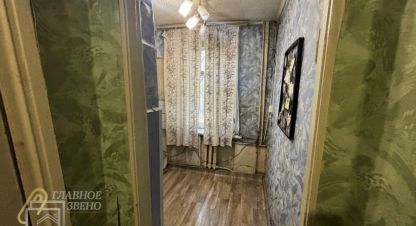 Купить квартиру 1 комнатную, 31.2 кв. м., Россия, г. Новосибирск. Фотография №10