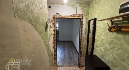 Продаётся 1 комнатная квартира в г. Новосибирск. Фотография №6