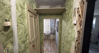 Купить квартиру 1 комнатную, 31.2 кв. м., Россия, г. Новосибирск. Фотография №8