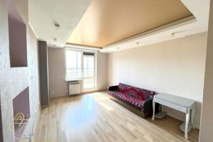 Продам квартиру 2-х комнатную с общей площадью 56.7м2, 14/16 эт., на улице Марата, г. Новосибирск, Новосибирская обл., Россия, агентство Главное звено