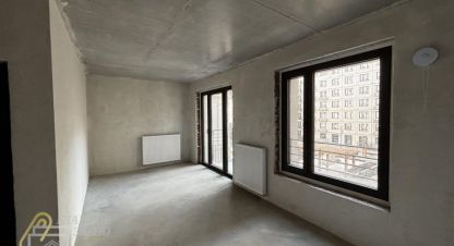 Продам квартиру 1 комнатную с общей площадью 30.7м2, 2/7 эт., на улице Сакко и Ванцетти, г. Новосибирск, Новосибирская обл., Россия, агентство Главное звено. Фотография №1