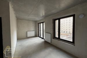 Продам квартиру 1 комнатную с общей площадью 30.7м2, 2/7 эт., на улице Сакко и Ванцетти, г. Новосибирск, Новосибирская обл., Россия, агентство Главное звено