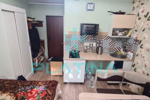 Сдам квартиру с общей площадью 17.5м2, 1/10 эт., на улице Юлиуса Фучика, г. Казань, Татарстан респ., Россия, агентство Платина Сдам квартиру с общей площадью 17.5м2, 1/10 эт., на улице Юлиуса Фучика, г. Казань, Татарстан респ., Россия, агентство Платина
