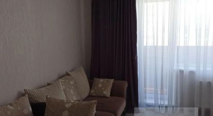 Купить квартиру 1 комнатную, 41 кв. м. Фотография №1 Продам квартиру 1 комнатную с общей площадью 41м2, 5/10 эт., на улице Герцена, г. Магнитогорск, Челябинская обл., Россия, агентство РиоЛюкс. Фотография №1