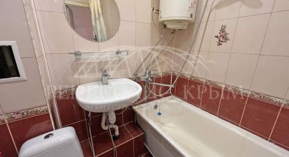 Купить квартиру 1 комнатную, 40 кв. м. Фотография №9 Купить квартиру 1 комнатную, 40 кв. м., Россия, г. Севастополь. Фотография №9