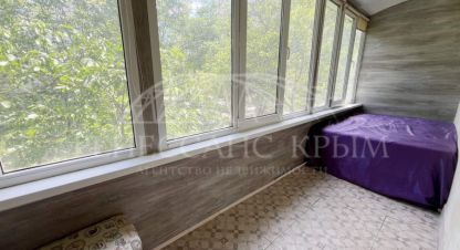 Купить квартиру 1 комнатную, 40 кв. м. Фотография №8 Купить квартиру 1 комнатную, 40 кв. м., Россия, г. Севастополь. Фотография №8