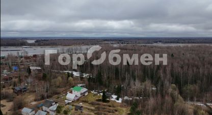Купить земельный участок в г. Коровино (дмитровогорское сельское поселение). Фотография №3