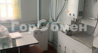 Купить квартиру в г. Посёлок октябрьский. Фотография №3 Купить квартиру в г. Посёлок октябрьский. Фотография №3