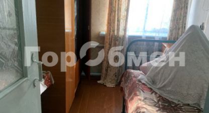 Купить квартиру 3-х комнатную, 36.9 кв. м. Фотография №10 Купить квартиру 3-х комнатную, 36.9 кв. м., Россия, г. Посёлок октябрьский. Фотография №10