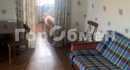 Купить квартиру 3-х комнатную, 36.9 кв. м. Фотография №9 Купить квартиру 3-х комнатную, 36.9 кв. м., Россия, г. Посёлок октябрьский. Фотография №9