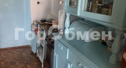 Купить 3-х комнатную квартиру на улице Молодёжная г. Посёлок октябрьский. Фотография №4 Купить 3-х комнатную квартиру на улице Молодёжная г. Посёлок октябрьский. Фотография №4
