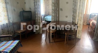 Купить квартиру 3-х комнатную, 36.9 кв. м. Фотография №8 Купить квартиру 3-х комнатную, 36.9 кв. м., Россия, г. Посёлок октябрьский. Фотография №8