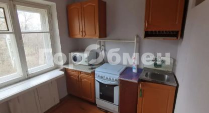 Купить 2-х комнатную квартиру на улице Школьный г. Советск. Фотография №4