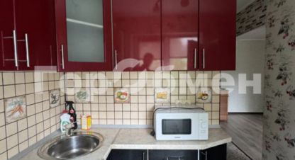 Сдам квартиру 2-х комнатную с общей площадью 43.9м2, 5/5 эт., на улице Нагорная, г. Долгопрудный, Московская обл., Россия, агентство ГорОбмен. Фотография №1