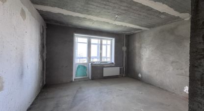 Купить квартиру 2-х комнатную, 62.6 кв. м. Фотография №1 Продам квартиру 2-х комнатную с общей площадью 62.6м2, 8/12 эт., на улице Севастопольская, г. Саранск, Мордовия респ., Россия, агентство ГорОбмен. Фотография №1