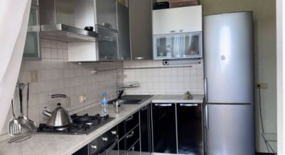Купить квартиру 1 комнатную, 39.5 кв. м. Фотография №9 Купить квартиру 1 комнатную, 39.5 кв. м., Россия, г. Саранск. Фотография №9