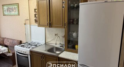 Купить квартиру 1 комнатную, 35.5 кв. м. Фотография №1 Продам квартиру 1 комнатную с общей площадью 35.5м2, 2/9 эт., на улице Ленинского Комсомола пр-кт, Сеймский район, г. Курск, Курская обл., Россия, агентство Эпсилон - недвижимость. Фотография №1
