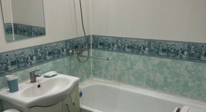 Купить квартиру 1 комнатную, 35.5 кв. м. Фотография №9 Купить квартиру 1 комнатную, 35.5 кв. м., Россия, г. Курск. Фотография №9