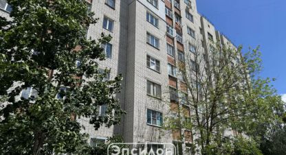 Купить 1 комнатную квартиру на улице Ленинского Комсомола пр-кт г. Курск. Фотография №4 Купить 1 комнатную квартиру на улице Ленинского Комсомола пр-кт г. Курск. Фотография №4