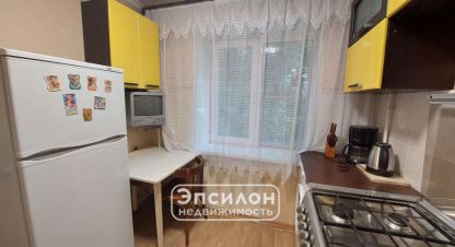 Купить 1 комнатную квартиру в г. Курск. Фотография №2 Купить 1 комнатную квартиру в г. Курск. Фотография №2
