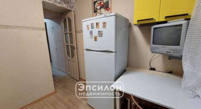 Купить квартиру в г. Курск. Фотография №3 Купить квартиру в г. Курск. Фотография №3
