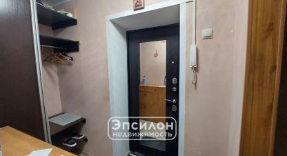 Купить квартиру 1 комнатную, 29.4 кв. м. Фотография №10 Купить квартиру 1 комнатную, 29.4 кв. м., Россия, г. Курск. Фотография №10
