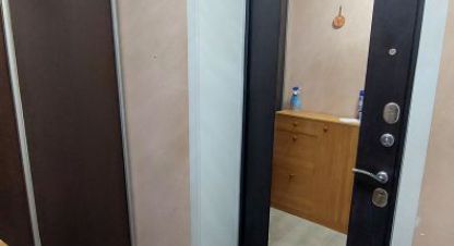 Купить квартиру 1 комнатную, 29.4 кв. м. Фотография №9 Купить квартиру 1 комнатную, 29.4 кв. м., Россия, г. Курск. Фотография №9