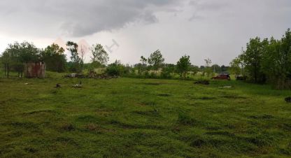 Продам земельный участок, на улице Снт урожай центральная, Карасунский окр район, г. Краснодар, Краснодарский край, Россия, агентство Мореон Инвест. Фотография №1