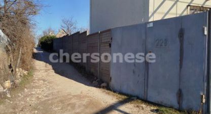 Купить земельный участок г. Севастополь. Фотография №4