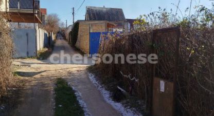Продам земельный участок, Балаклавский район, г. Севастополь, Крым авт. респ., Россия, агентство Херсонес Недвижимость. Фотография №1