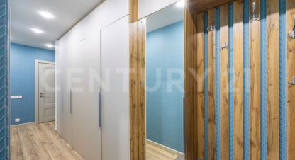 Купить квартиру 3-х комнатную, 65.5 кв. м. Фотография №8 Купить квартиру 3-х комнатную, 65.5 кв. м., Россия, г. Химки. Фотография №8