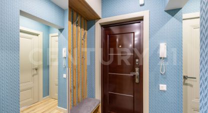 Купить квартиру 3-х комнатную, 65.5 кв. м. Фотография №9 Купить квартиру 3-х комнатную, 65.5 кв. м., Россия, г. Химки. Фотография №9