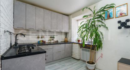 Купить 1 комнатную квартиру в г. Липецк. Фотография №2