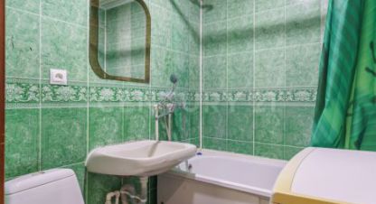 Купить квартиру 1 комнатную, 29 кв. м., Россия, г. Липецк. Фотография №8