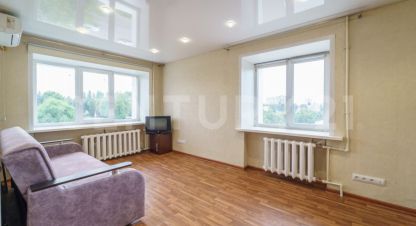 Продам квартиру 1 комнатную с общей площадью 29м2, 5/5 эт., на улице Гагарина ул  51, г. Липецк, Липецкая обл., Россия, агентство CENTURY 21 Россия. Фотография №1