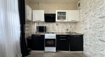 Купить квартиру 1 комнатную, 36 кв. м., Россия, г. Чебоксары. Фотография №8