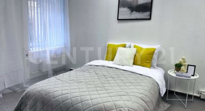 Купить квартиру 2-х комнатную, 68.8 кв. м., Россия, г. Санкт-Петербург. Фотография №10