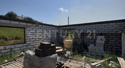 Купить 4-х комнатную дом на улице Юбилейная ул г. Подгорное с. Фотография №4